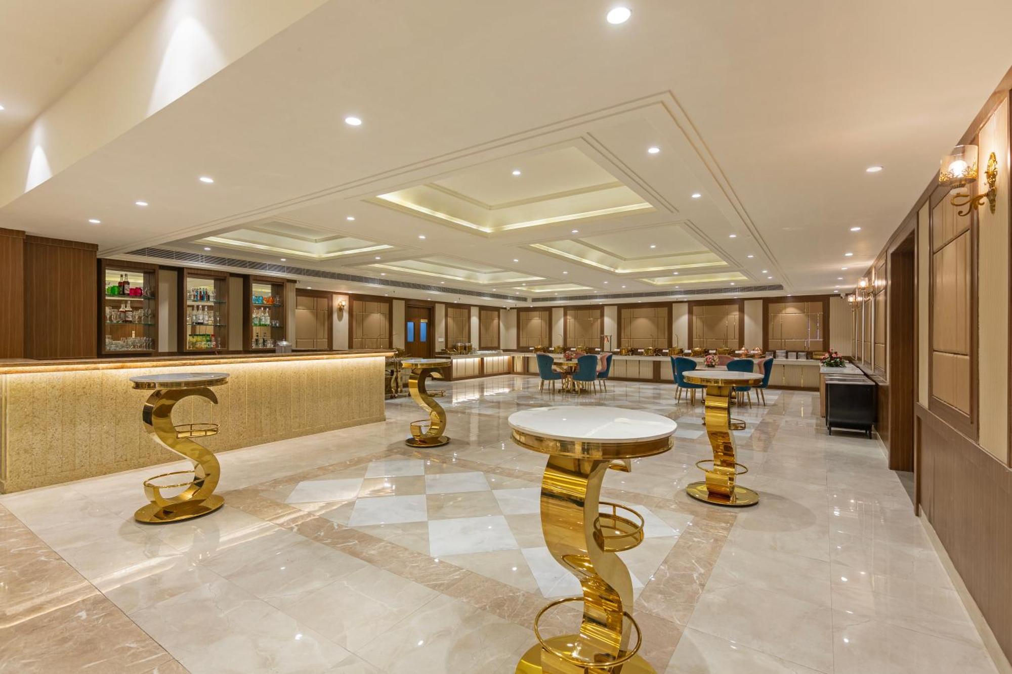 Sandoz Amritsar Near Golden Temple Extérieur photo