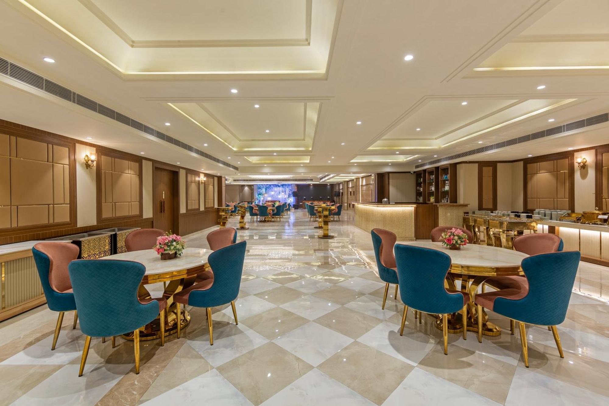 Sandoz Amritsar Near Golden Temple Extérieur photo